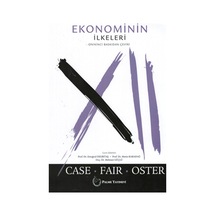 Ekonominin Ilkeleri Case Faır Oster Palme xYenix