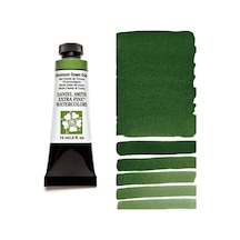 Extra Fine Tüp Suluboya 15 Ml Seri 1 Chromium Green Oxide Nocolor-fedc37f3