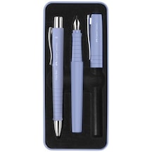 Faber Poly Ball Hedıye Setı Pale Irıs 241051