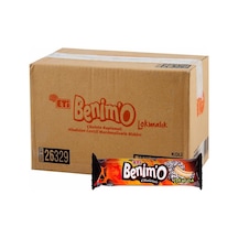 Eti Benimo Lokmalık Çikolatalı Bisküvi 18 x 80 G