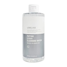 Peptit İçeren Makyaj Temizleme Suyu Lebelage Peptide Derma Cleansing Water