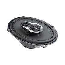 Hertz Mpx-690.3 Oval Koaksiyel Hoparlör 260 Watt