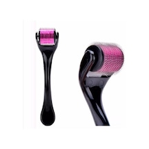 Derma Roller System 0.5 Titanyum İğneli Cilt Bakım Aleti 540 İğneli 5468
