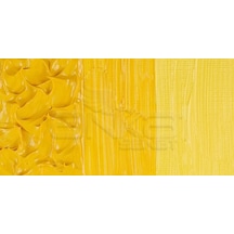 Daler Rowney Georgian Water Mixable Oil Su Bazlı Yağlı Boya 200ml 627 Primary Yellow Diğer