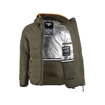 Evolite Vertex Outdoor Mont Yeşil Yeşil