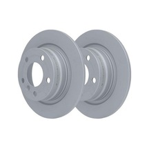 Fren Dıskı Arka Bmw F20 F21 F22 F23 11