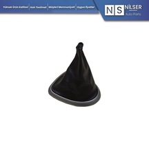 Nissan Qashqai Vites Körük 2007-2013