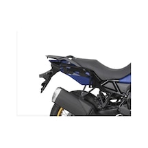 Shad S0vs83ıf Suzuki V-strom 800 De Yan Çanta Uyumlu siyah