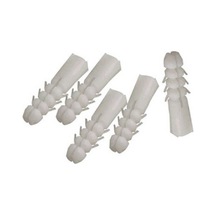 PLASTİK DÜBEL 7 mm (50ADET)
