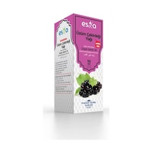 Esila Üzüm Çekirdeği Yağı 50  ML