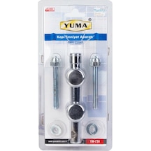 Yuma Kapı Emniyet Aparatı Ym730 1879