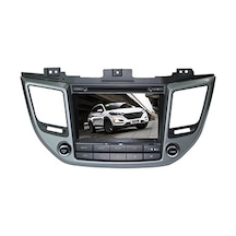 Otolas 8inç 2015 Hyundai Tucson Multimedya Ekranı Gps Ekranı 9"