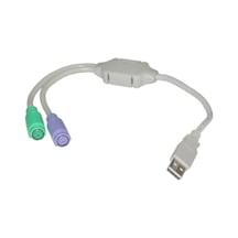 S-Tech Usb To Ps2 Çevirici (456854174)