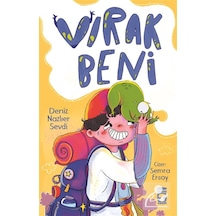 Vırak Beni / Deniz Nazlıer Sevdi
