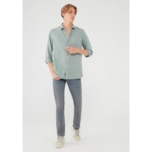 Jake-dusty Blue Mavi Black Mavi - Gri Jake-dusty Blue Mavi Black Mavi - Gri