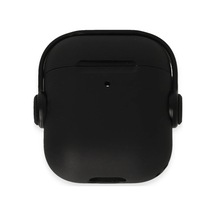 Apple Airpods 2 2.nesil Cool Kılıf - Siyah Çok Renkli