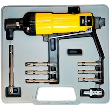 Yama 5 MM 8000 RPM Düz Tip Havalı Tornavida Seti