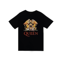 Queen Baskılı T-Shirt (440947182)