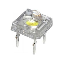 Makermarketim-Beyaz Flux Led