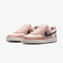 Nike Court Vision Low Next Nature Kadın Pembe Spor Ayakkabı-dh3158-606-tanemsport Pembe