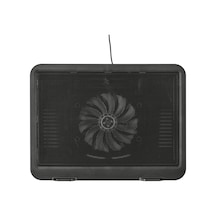 Trust 21962 Ziva Tek Fanlı 10" - 16" Stand Laptop Soğutucu