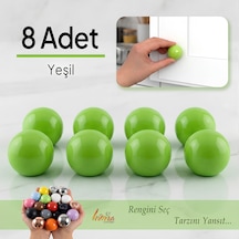 Yeşil
