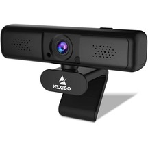 NexiGo 2K USB 1440P Webcam
