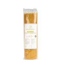 Doğal Bi Market Organik Spagetti 500 G
