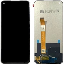 Realme 6s Uyumlu Lcd Ekran Dokunmatik