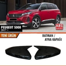 Onkar Ayna Kapağı Yarasa Peugeot 3008 5008 17&gt 508 19&gt 2008 19&gt 208 21&gt 208-028-005