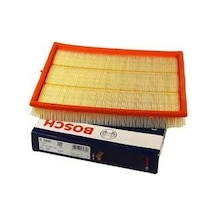 Opel Zafira A 1.8 1999-2006 Bosch Hava Filtresi Süngersiz