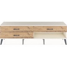 Arges Tv Ünitesi 3 Çekmeceli 176x30x51 Aytaşı-aytaşı/çam Aytası/atlas Çam