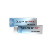 Gommage Baby Pişik Önleyici Krem 50 G