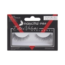 Nascita Pro Faux M. Kirpik 5'li Avantaj Paketi Mıchu