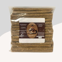 Bal Kabaklı Ve Havuçlu Munchy Çubuk Köpek Ödül 12cm 6-7gr 50'li