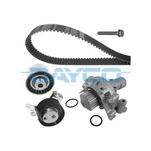 Dayco Ktbwp3442 - Triger Seti Devirdaim P206-p307-p406-p407-p607