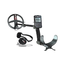 Xp Deus 2 Dedektör Ana Ünite, Wsa2 Kablosuz Kulaklık Ve 22cm Fmf Başlık İle