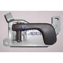 Mıtsubıshı Canter- Fe515- 98/06 Ön Kapı İç Açma Kolu Sağ Gri Hushan