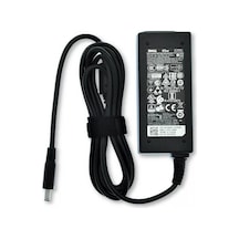 Dell P54g 9350 Adaptör Dell Şarj Cihazı