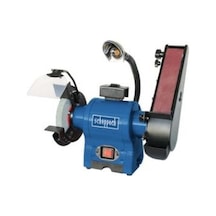 Scheppach BGS700 Zımpara ve Taş Motoru