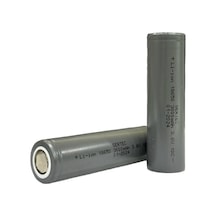 Sertec 18650 3.7v 3000 Mah 10c Li-ıon Şarjlı Pil