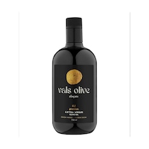 Vals Olive Premium Erken Hasat Soğuk Sıkım Naturel Zeytinyağı 750 ML