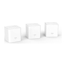 Tenda Nova Mw3 Mesh Wifi Sistemi-325 'ye Kadar, Wifi Yönlendirici Ve Genişletici Değiştirme, Uygul-131470