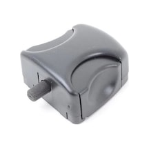 Vw Transporter T4 Sürgülü Cam Mandalı 1996-2004 7D0847733