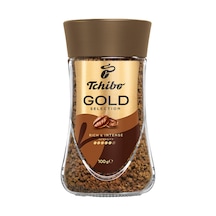 Tchibo Gold Selectıon Kahve 100 G Kavanoz 6'li Avantaj Paketi Mıchu Çekirdek Kahve