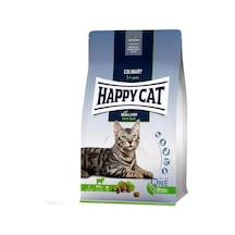 Happy Cat Culinary Kuzulu Kedi Yetişkin Maması 10 KG