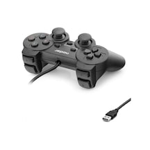 Nodar Nd401 Ps3 Usb Girişli Oyun Konsolu - Siyah