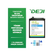 Xiaomi Mi 5X / A1 Batarya Deji Bn31 Deji