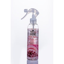 3 Adet Magic Dose Multi Sprey Sonsuz Aşk 350 Ml