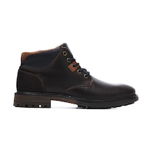 Bot Erkek 571/f Wk-john May Orkut Suede Brown Kahve Bot Erkek 571/f Wk-john May Orkut Suede Brown Kahve